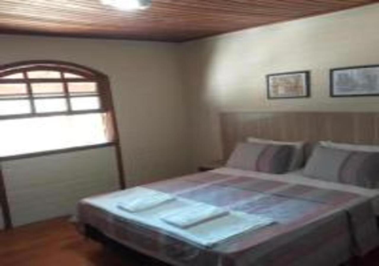 Casa Acolhedora Com Lazer E Espaco Gourmet Petropolis  Luaran gambar