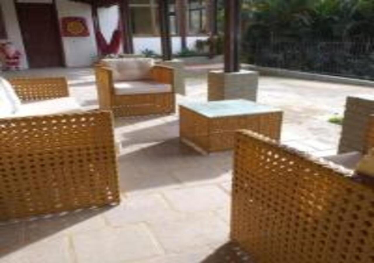 Casa Acolhedora Com Lazer E Espaco Gourmet Petropolis  Luaran gambar