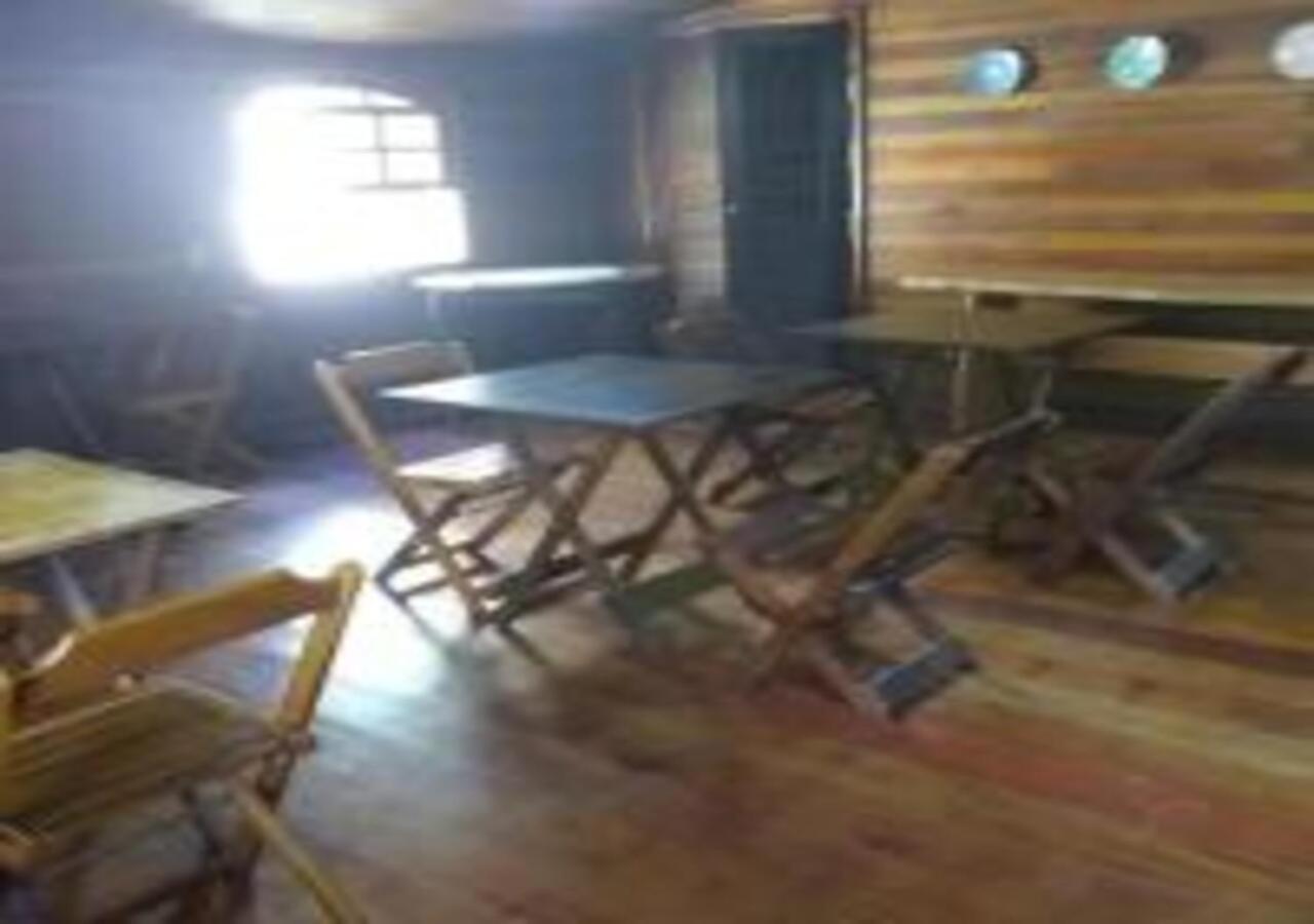 Casa Acolhedora Com Lazer E Espaco Gourmet Petropolis  Luaran gambar
