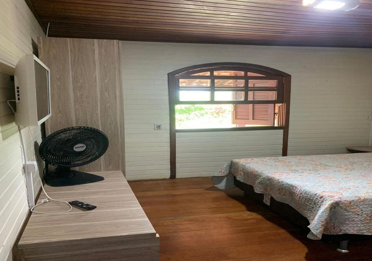 Casa Acolhedora Com Lazer E Espaco Gourmet Petropolis  Luaran gambar