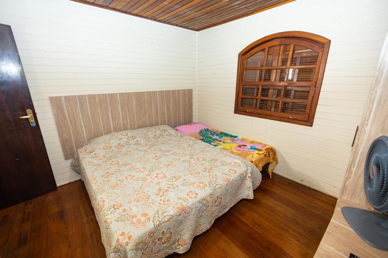 Casa Acolhedora Com Lazer E Espaco Gourmet Petropolis  Luaran gambar