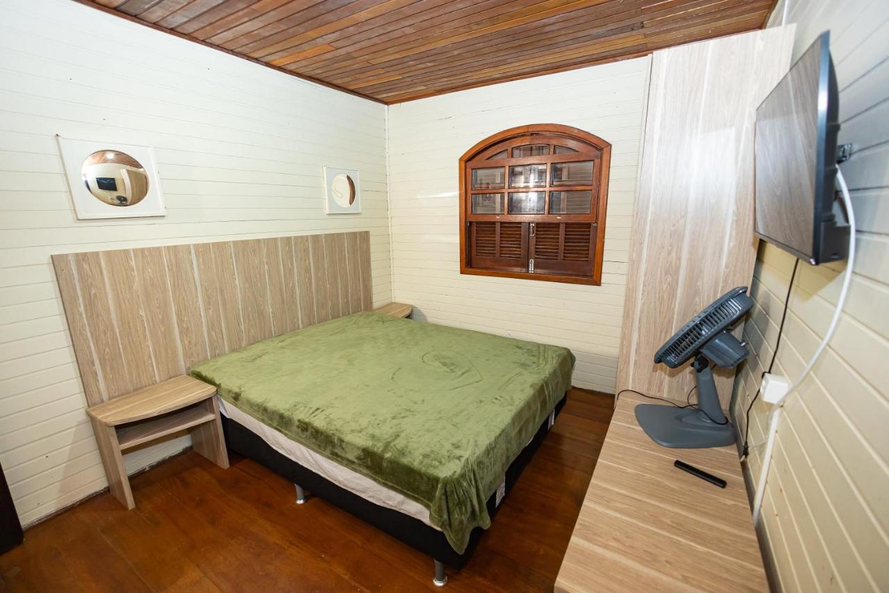 Casa Acolhedora Com Lazer E Espaco Gourmet Petropolis  Luaran gambar
